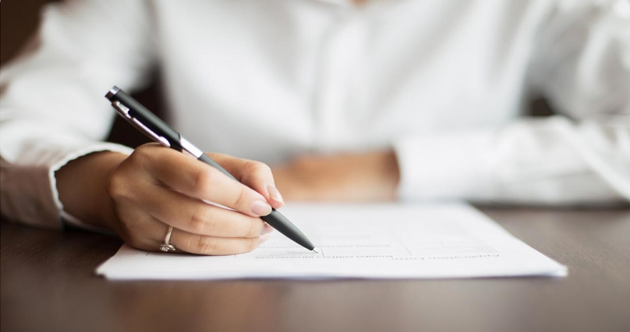 Model Împuternicire (Procură) pentru Firmă