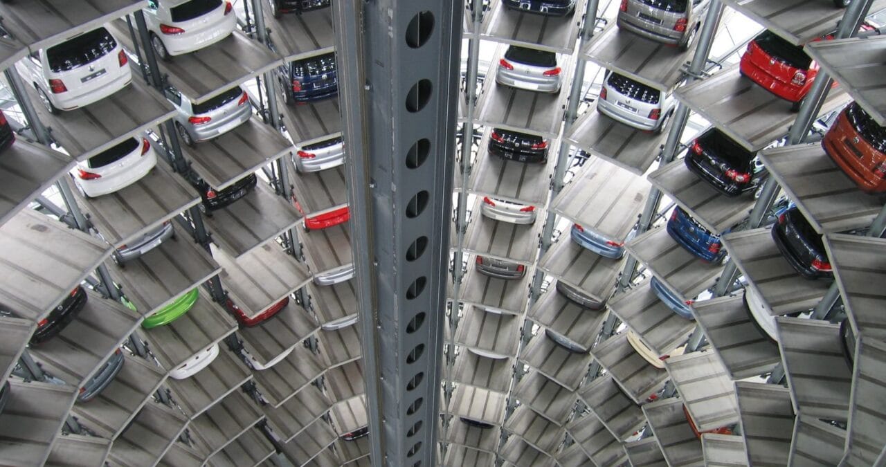 Capacity Planning 2026: Cum Eviți Supraîncărcarea Firmei