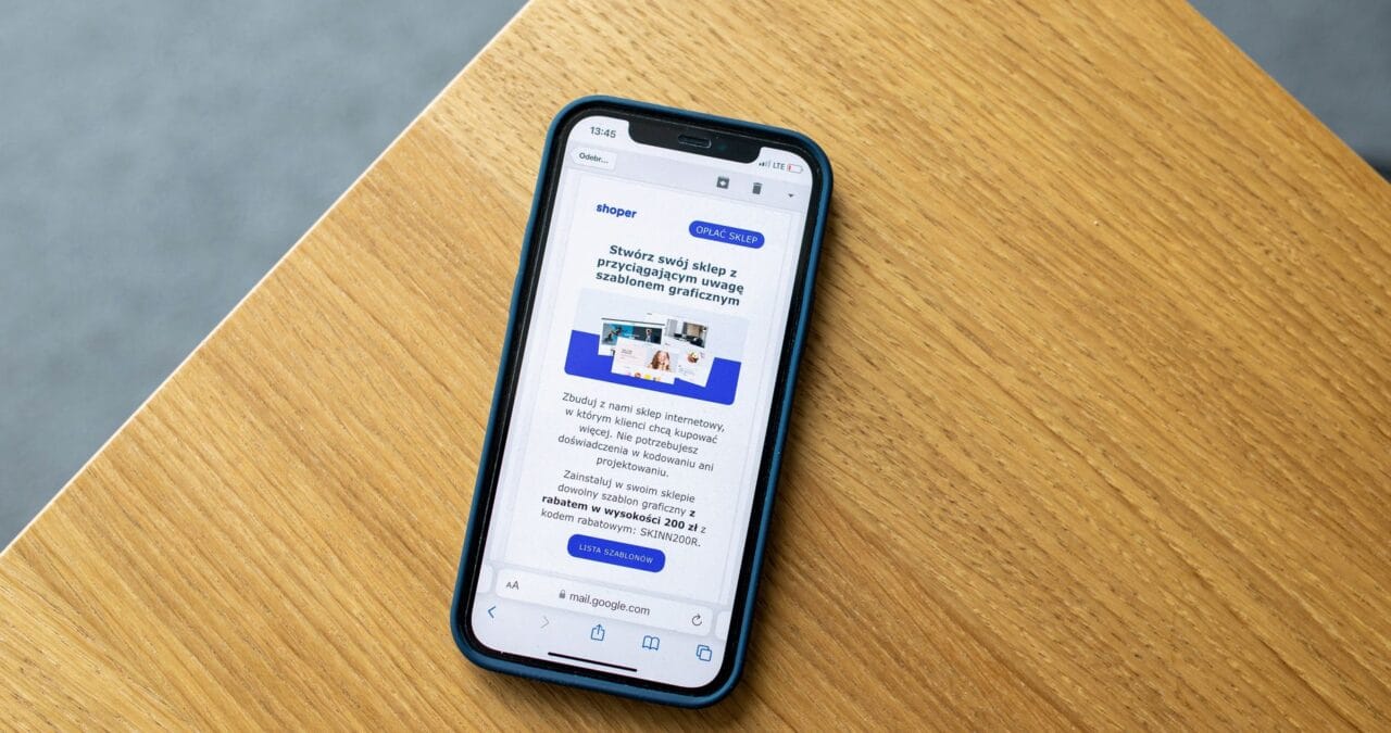 Cum scrii un email de prospectare eficient în 2026