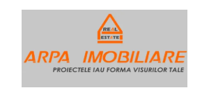 Arpa Imobiliare - client Zarina CRM