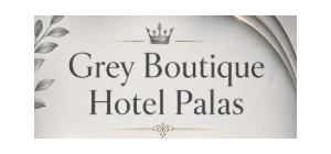 Grey Boutique Hotel Palas - client Zarina CRM