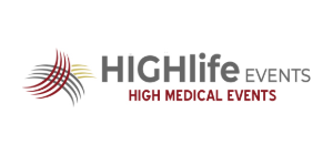 HighLife Events - client Zarina CRM