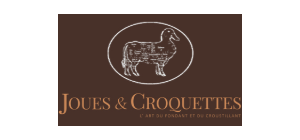 Joues et Croquettes Belgia - client Zarina CRM